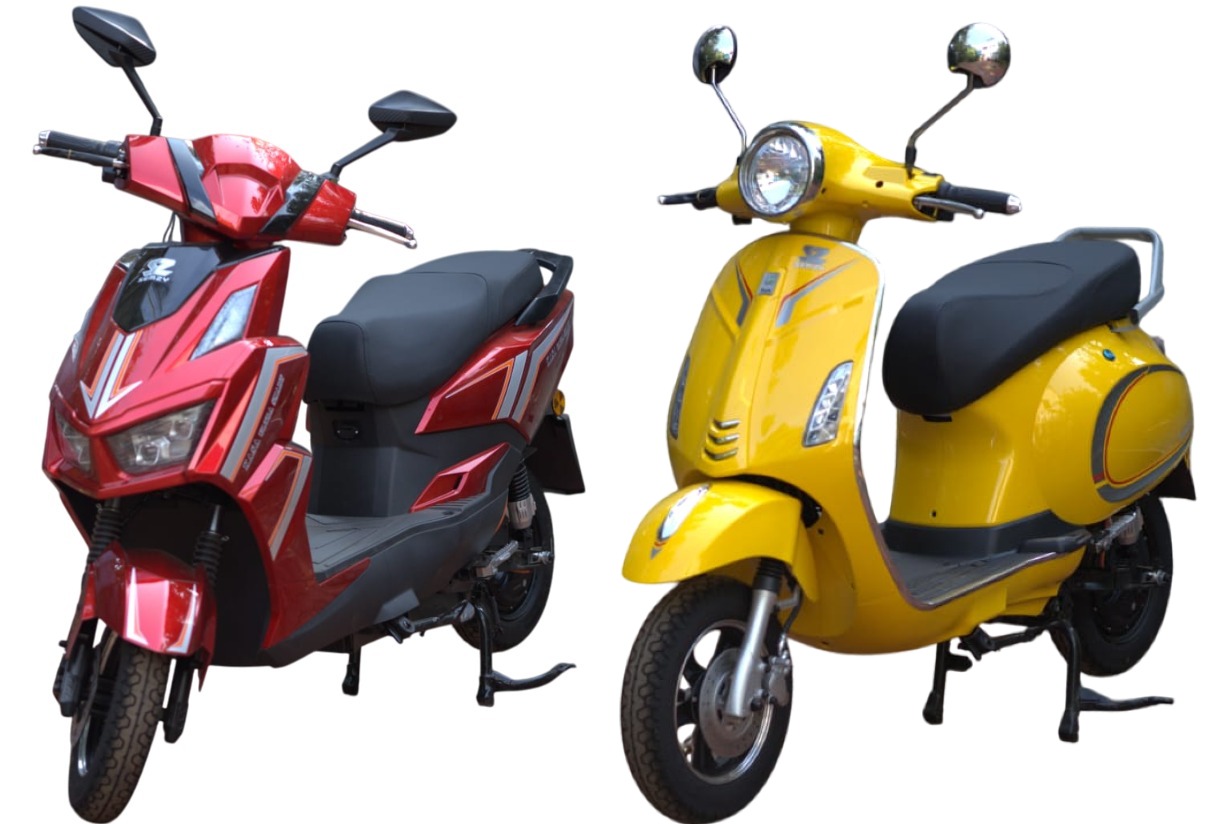 Electric Vehicle Image